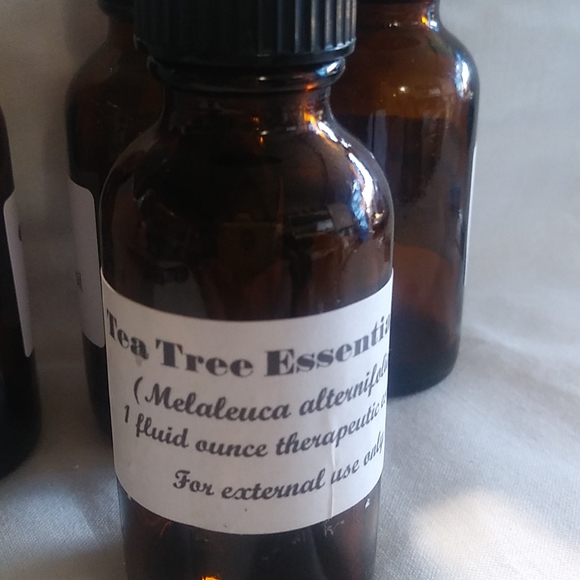 Other - 2 for $5 Tea Tree Essential Oil